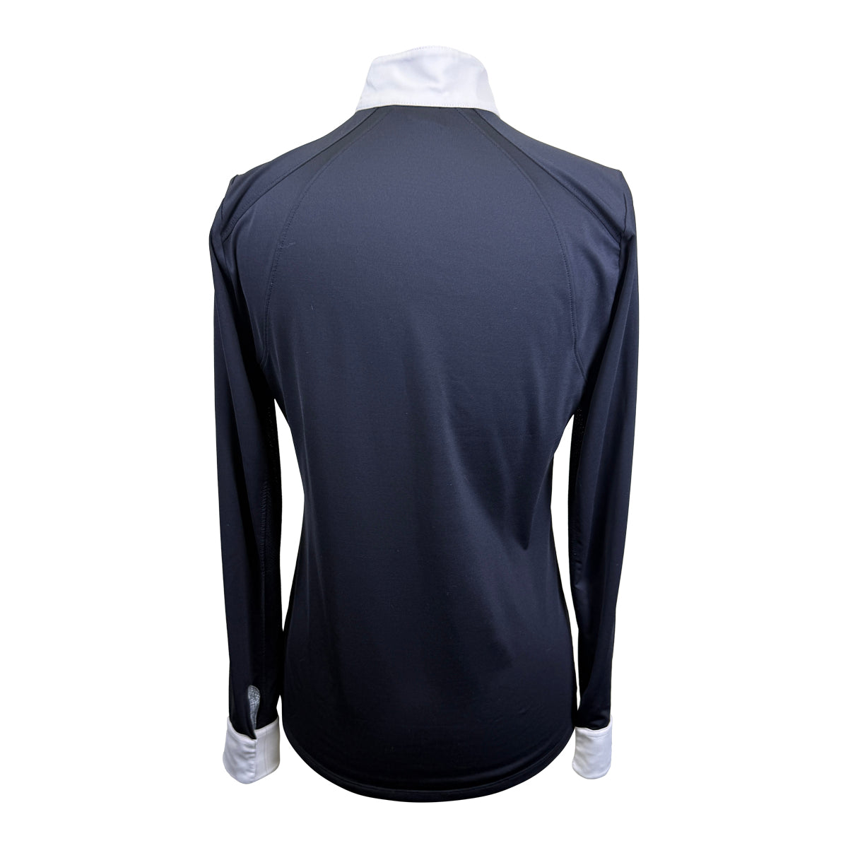 RJ Classics 'Maddie' Show Shirt in Black