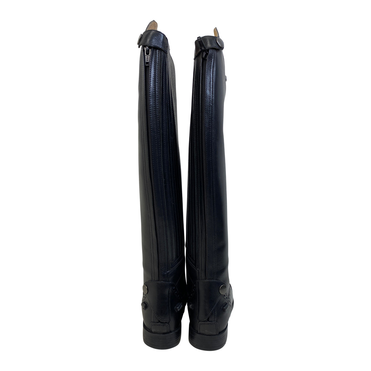 Horze 'Winslow' Field Boots in Black