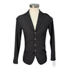 Horseware Ireland Men's Competition Jacket in Black