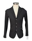 Horseware Ireland Men's Competition Jacket in Black