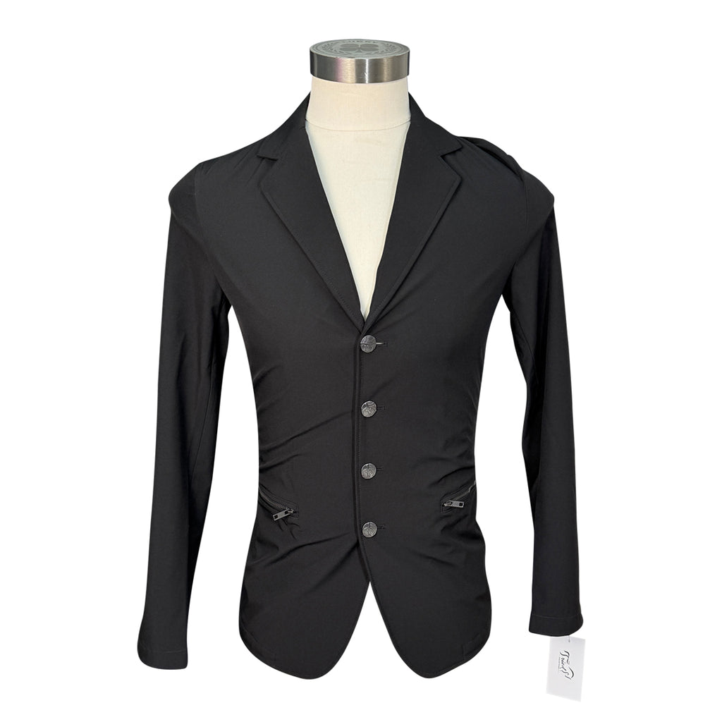 Horseware Ireland Men's Competition Jacket in Black