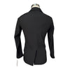 Horseware Ireland Men's Competition Jacket in Black