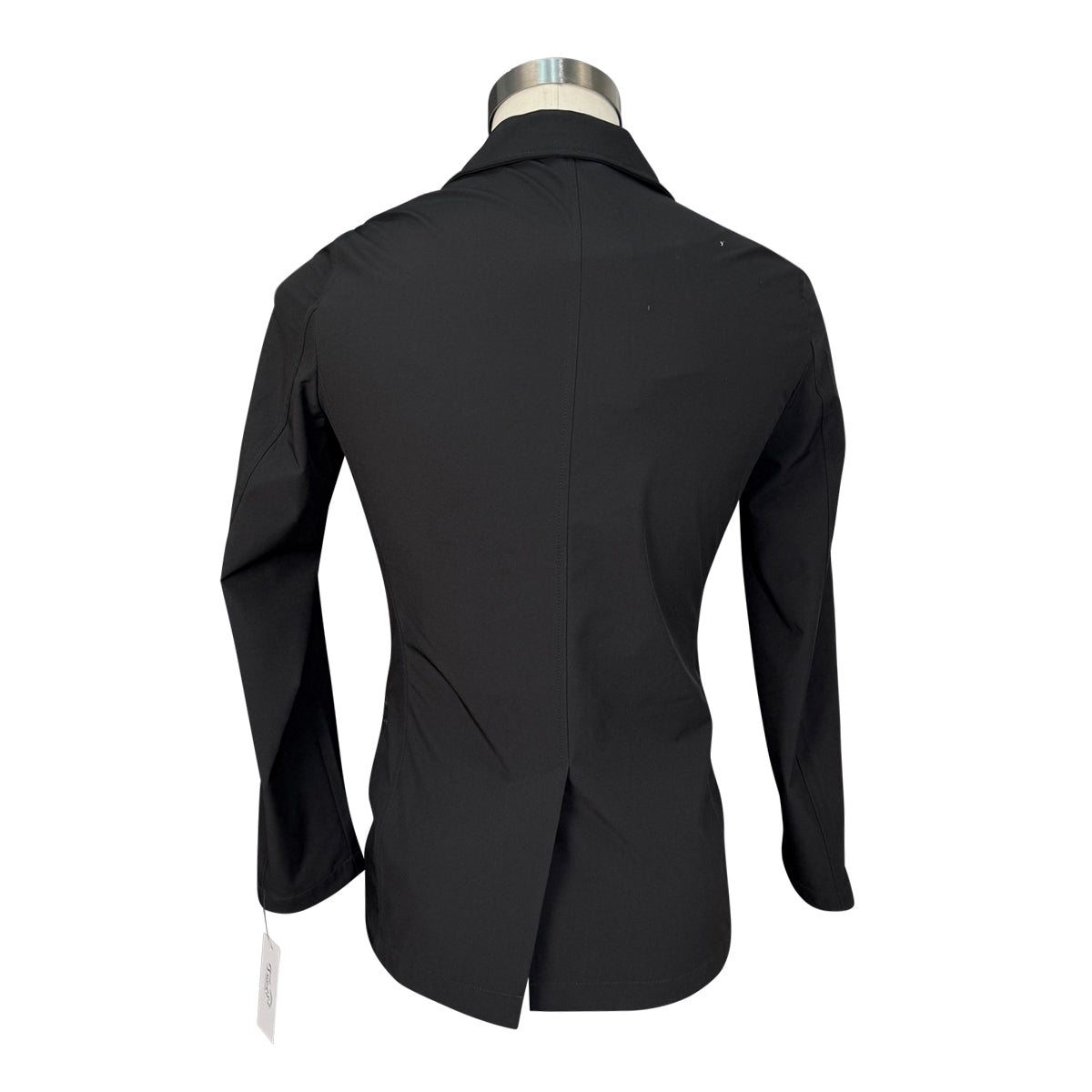 Horseware Ireland Men's Competition Jacket in Black