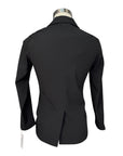 Horseware Ireland Men's Competition Jacket in Black