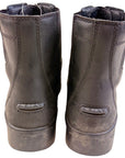 Ariat 'Scout' Kid's Zip Paddock Boots in Black