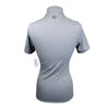 TKEQ 'Quinn' Competition Shirt in Graphite