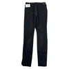 Goode Rider Denim Breeches in Black