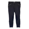 Smartpak 'Hadley' Knee Patch Breeches in Charcoal 