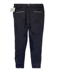 Smartpak 'Hadley' Knee Patch Breeches in Charcoal 