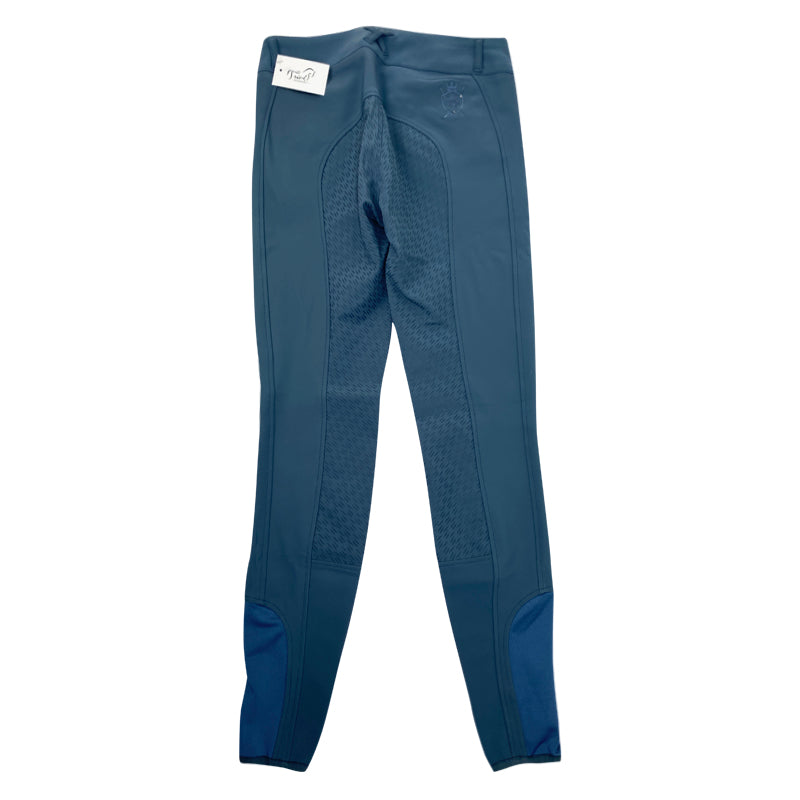 Goode Rider 'Miracle' Breeches in Ocean