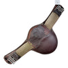 Devoucoux 'Chiberta' Belly Guard Girth in Brown