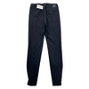 Goode Rider Supreme Full Seat Breeches in Navy