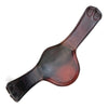 Devoucoux 'Chiberta' Belly Guard Girth in Brown - 28"