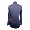 Dover Saddlery 'CoolBlast' Sunshirt in Black