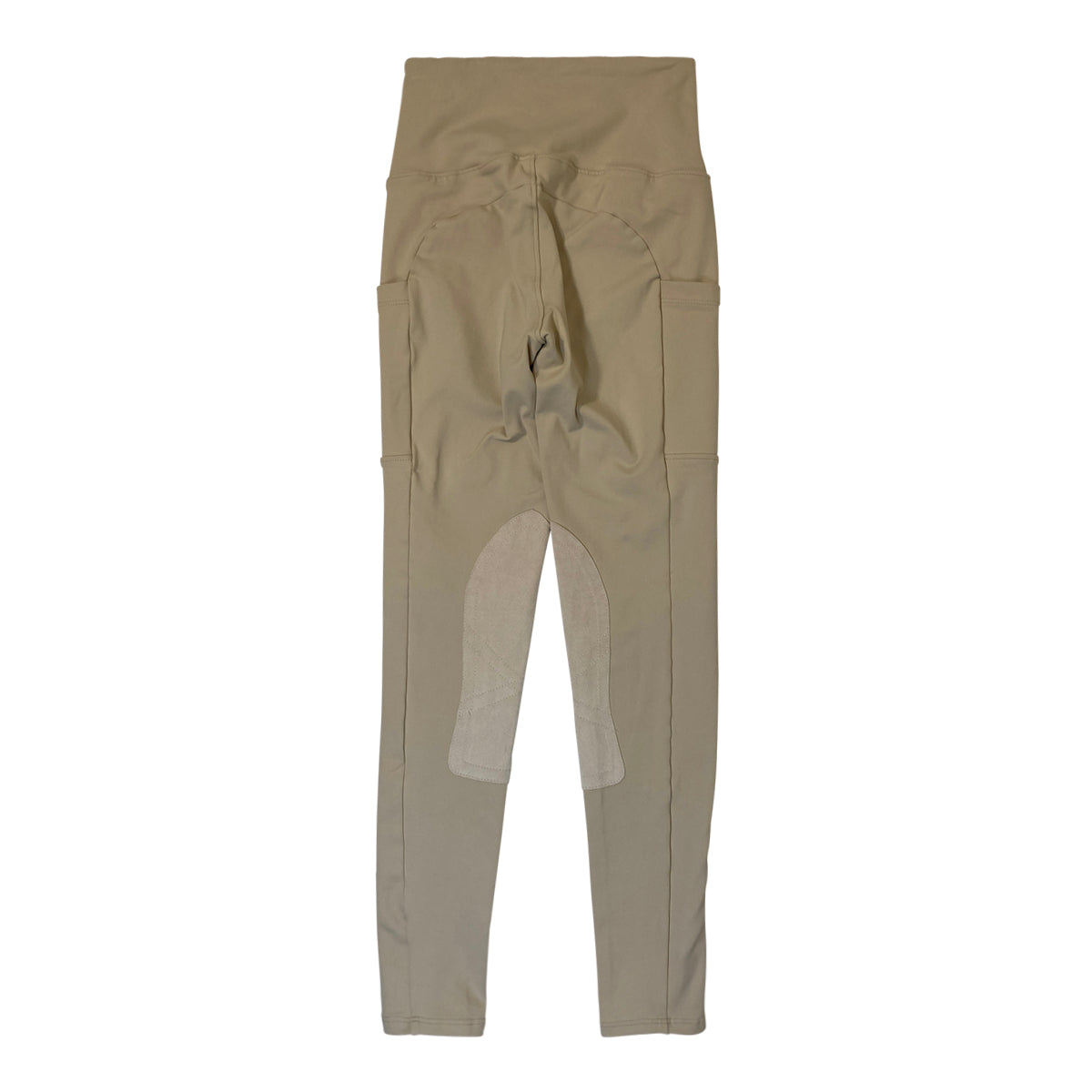 BOTORI 'Kate' Limited Edition Riding Tights in Light Beige 