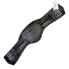 Devoucoux V-Strap Girth in Black