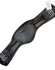 Devoucoux V-Strap Girth in Black