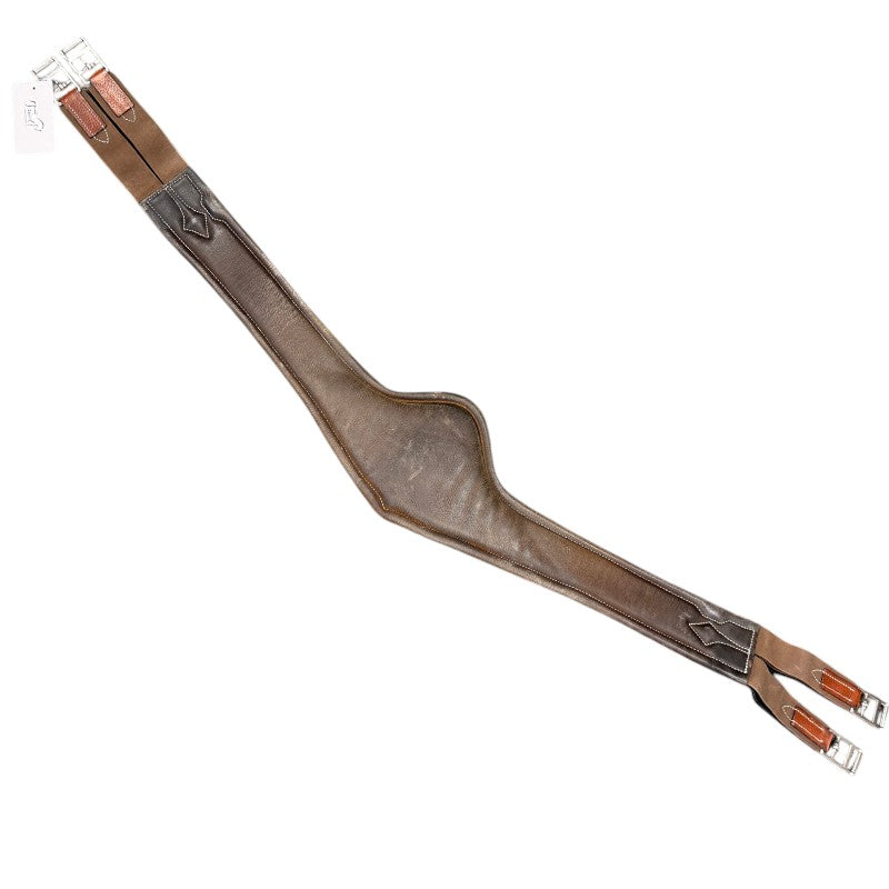 Voltaire Design Long Anatomic Girth in Brown