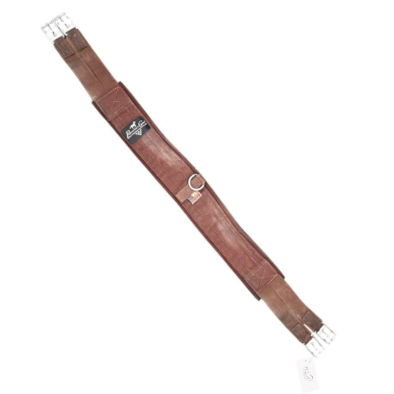 Professional's Choice SMx Girth in Brown