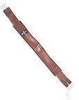 Professional's Choice SMx Girth in Brown