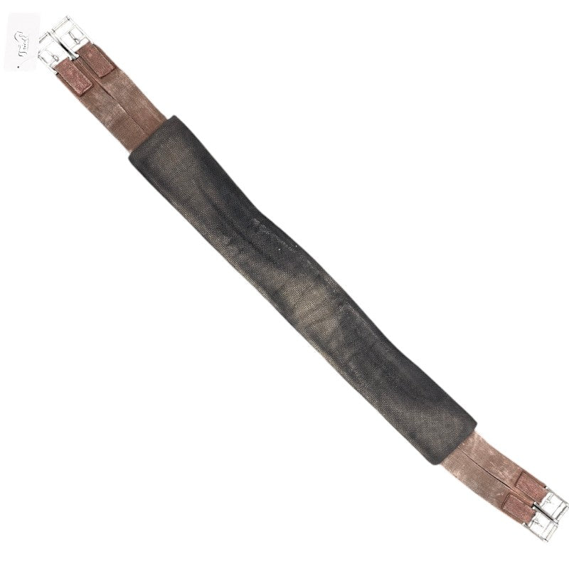 Professional's Choice SMx Girth in Brown