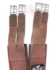 Professional's Choice SMx Girth in Brown