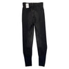 Horze Full Seat Breeches in Black