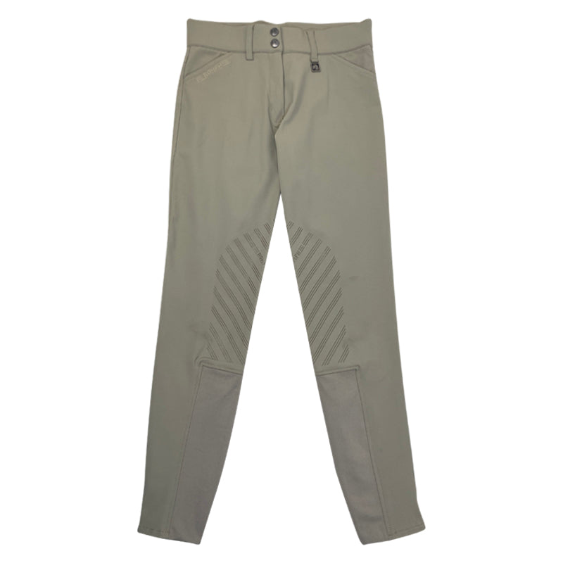 Romfh 'Sarafina' Knee Grip Breeches in Tan