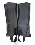 Ariat Scout Half Chaps in Black