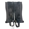 Ariat Scout Half Chaps in Black