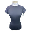 AA Platinum Milena Competition Top in Grey