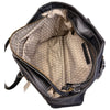 Oughton Limited 'Derby' Work Tote in Black