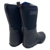 Ovation Mudster Mid-Calf boot in Black
