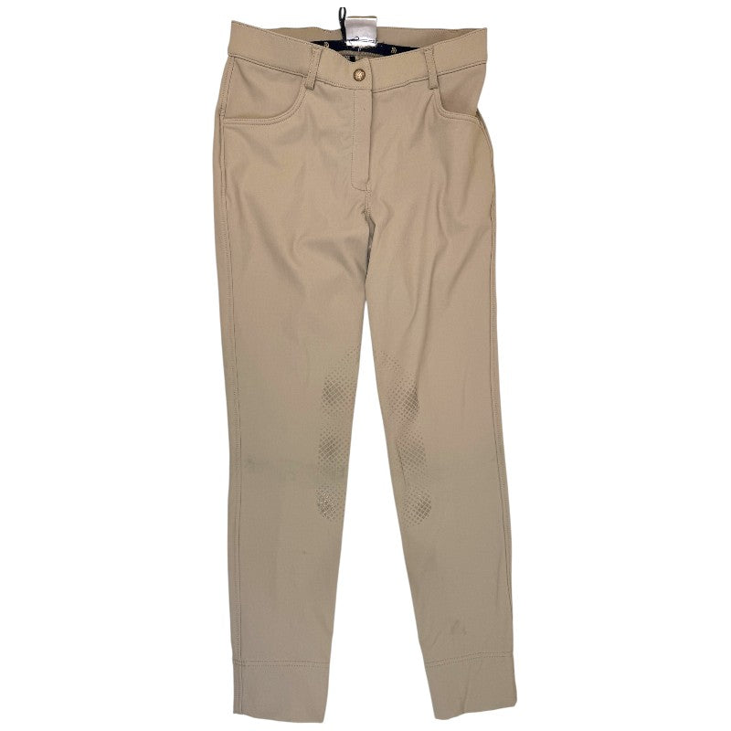 Ovation 'Bellissima' Classic Jodhpurs in Tan