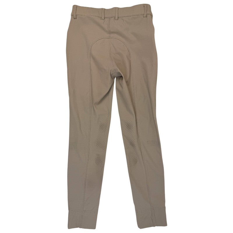 Ovation 'Bellissima' Classic Jodhpurs in Tan