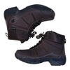 Ovation 'Heels Down' Barn Boot in Brown