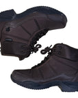 Ovation 'Heels Down' Barn Boot in Brown