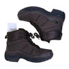 Ovation 'Heels Down' Barn Boot in Brown