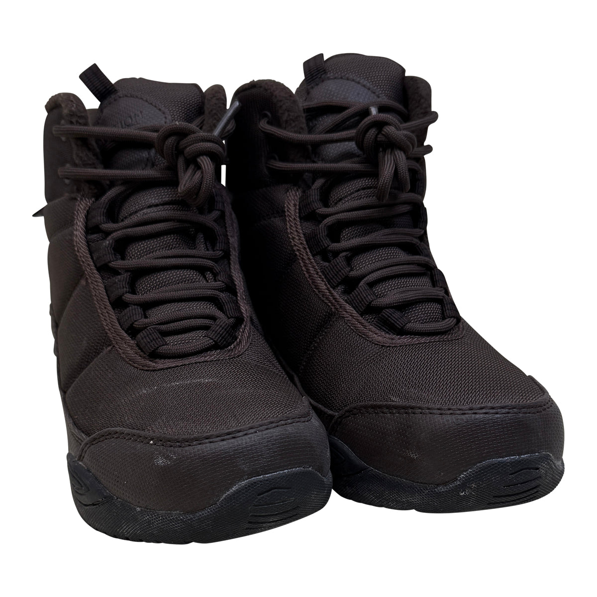 Ovation &#39;Heels Down&#39; Barn Boot in Brown