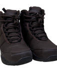 Ovation 'Heels Down' Barn Boot in Brown
