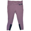 Romfh 'Isabella' Full Seat Breech in Dusty Purple