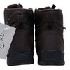 Ovation 'Heels Down' Barn Boot in Brown