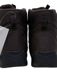Ovation 'Heels Down' Barn Boot in Brown