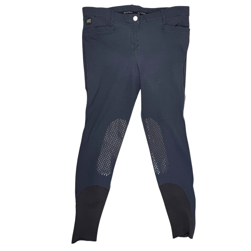 Equiline 'Ash' Breeches in Navy