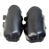 Equifit T-Boot RSL Hind Boots in Black