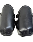 Equifit T-Boot RSL Hind Boots in Black