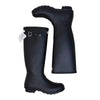 Hunter Original Tall Rain Boots in Black