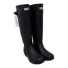 Hunter Original Tall Rain Boots in Black