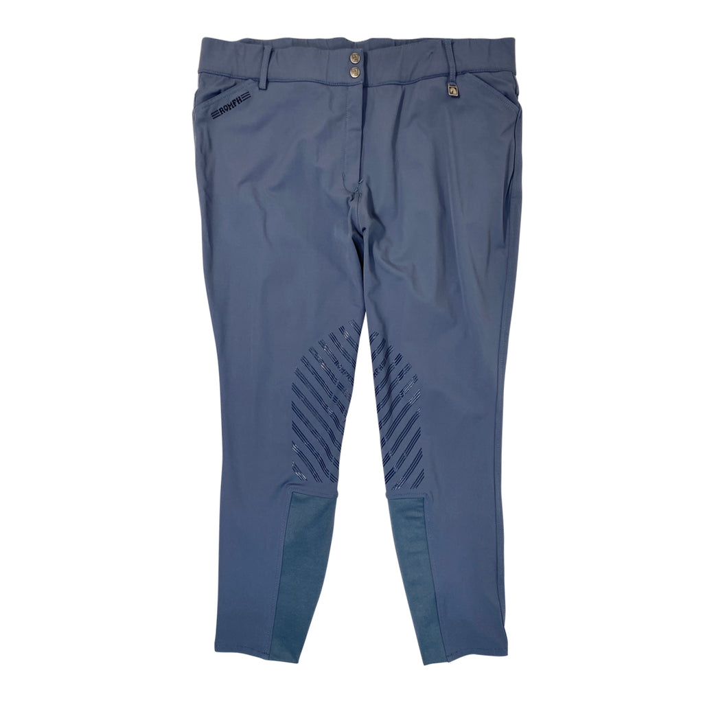 Romfh 'Sarafina' Breeches in French Blue