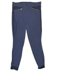 Ariat Tri Factor X 'Bellatrix' Full Seat Breech in Steel Blue